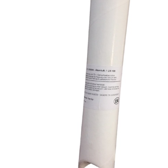 FILTER CARTRIDGE LW 100 - A1